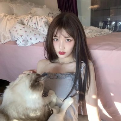 印度女孩
